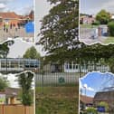 Hampshire has hundreds of great state primary schools