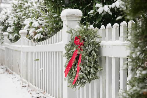 Will it snow on Christmas Day? Met Office doesn't think so