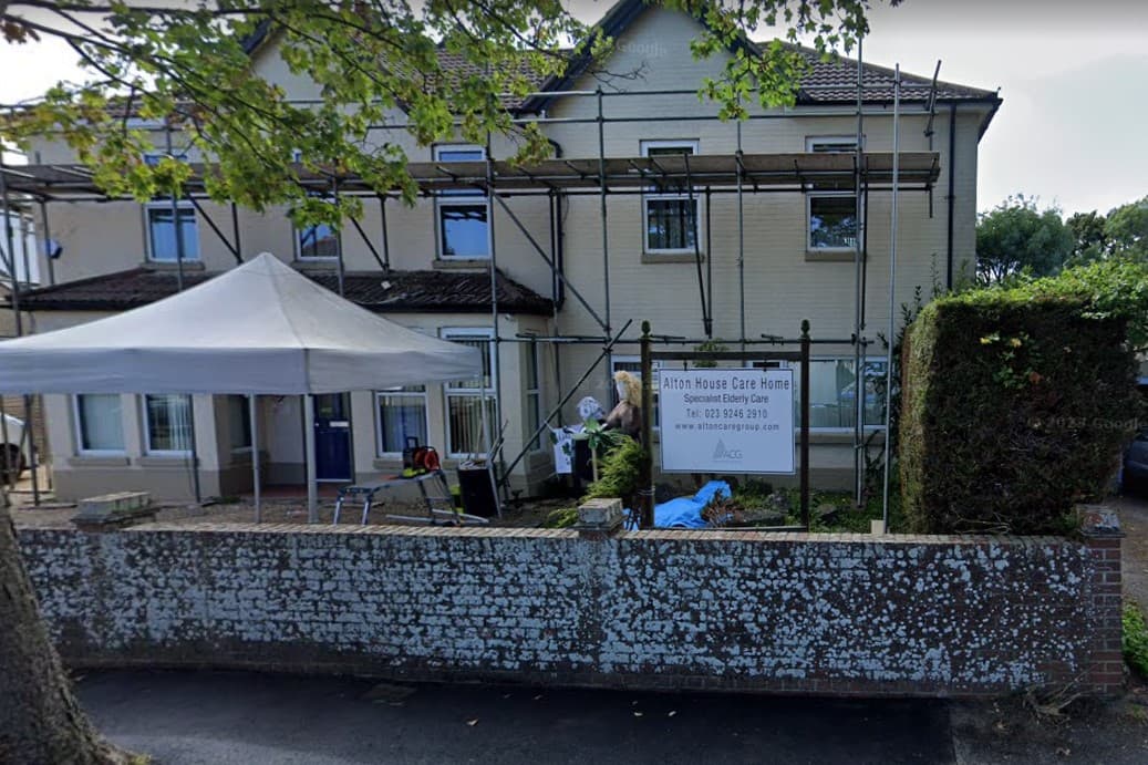 Care home closes during probe over assaults and neglect
