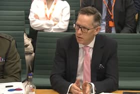 Andy Start, Chief Executive of Defence, Equipment & Support (DE&S), confirmed that more Royal Navy, Army and RAF projects have been classed as delayed and overbudget, but says the data overall is positive. He made the announcement during a Defence Select Committee meeting on Wednesday.