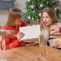 People find they receive an average of two gifts every year they admit they could do without.