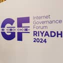 The IGF was held under the theme of “Building Our Multistakeholder Digital Future”