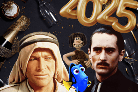 There's almost something of everyone in terms of films screening on free TV over New Years Eve and New Years Day  - here's a look what's on the box.