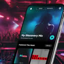 Amazon Music Unlimited can be used for three months without paying a penny