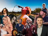Here's our guide to some of the biggest tours coming to the United Kingdom in 2025 - that have been announced so far.
