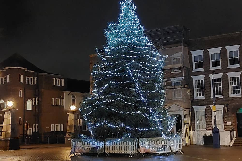 Car parking fees going will be going up in Gosport from January 1