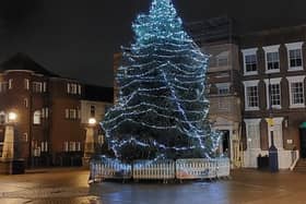 Car parking fees going will be going up in Gosport from January 1