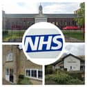The best GP surgeries in England have been named after being rated by patients in the GP Patient Survey. 