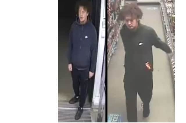 Police appeal 
