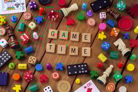 Analysis has shown that for every 10'000 people in Portsmouth 41.21 have searched in google for how to cheat on games such as Monopoly, Scrabble and Cluedo.