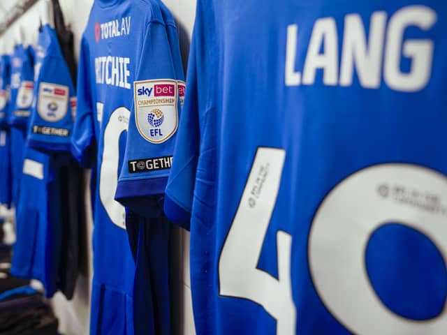 Pompey have players returning for their Boxing Day trip to Watford.