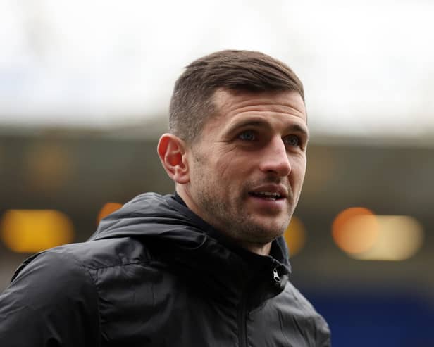 Pompey have been told to sign a player in a key position in their quest for Championship survival. 