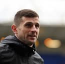 Pompey have been told to sign a player in a key position in their quest for Championship survival. 