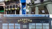 17 of the best pubs for food across the UK - according to customers and diners (Google Maps)