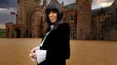 Claudia Winkleman let a few things slip about The Traitors series three