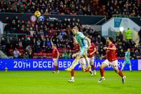 Pompey didn’t really test Bristol City at Ashton Gate. (Image: Pro Sport Images)