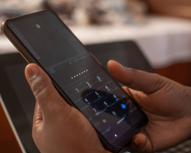 Vodafone and Hestia have teamed up to share tips for how Brits can better secure their devices from the eyes of an abusive partner