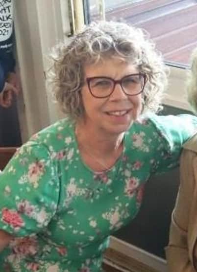 Alison Moorey