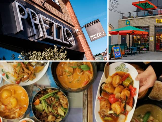 25 of the best pub and restaurant deals in January 2025 (Photo: Google)