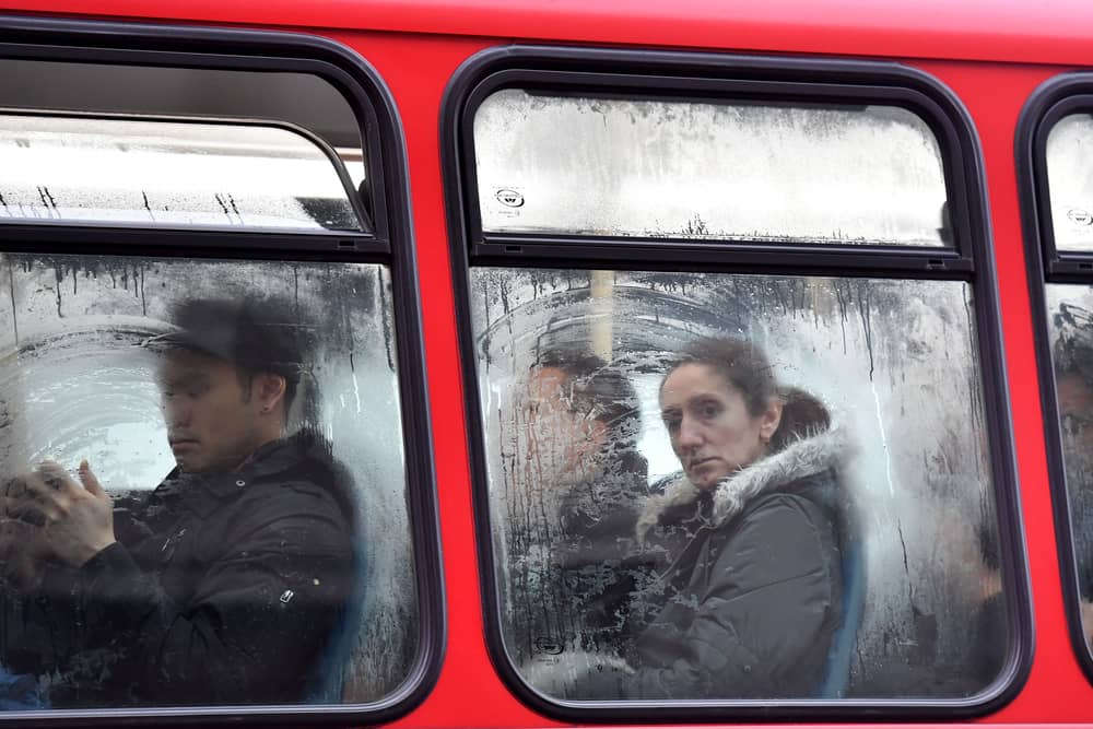 (Photo: BEN STANSALL/AFP via Getty Images)