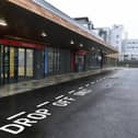 QA Hospital's new A&E department has been put to the test with the hospital experiencing 30 to 60 extra patients per day than they did this time last year.