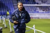 Sammy Silvera’s anticipated Fratton Park exit has been confirmed