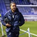 Sammy Silvera’s anticipated Fratton Park exit has been confirmed