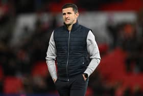 Portsmouth's 2024/25 winter transfer window has been predicted by Sports Interactive's Football Manager. It's given an interesting outcome. 