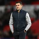Pompey boss John Mousinho is refusing to put a ceiling on the volume of January transfer business.