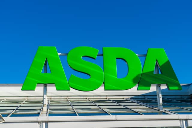 Asda has launched its Big Jan Price Drop (Photo: Richard O'Donoghue - stock.adobe.com)