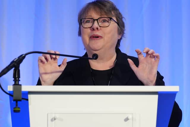 The Ministry of Defence (MoD) has successfully trialled an atomic clock which could be used on military vehicles and warships - alongside other uses for the Royal Navy, Army and RAF. Minister for Defence Procurement and Industry, Maria Eagle described the technology as ground-breaking.