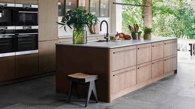 A £30,000 kitchen makeover would be a dream come true for some homeowners