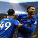 Pompey ran out 4-0 winners against Swansea City. It's lifted them out of the Championship relegation zone. 