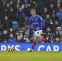West Ham's Freddie Potts has been an impressive loan recruit for Pompey this season. Picture: Jason Brown/ProSportsImages