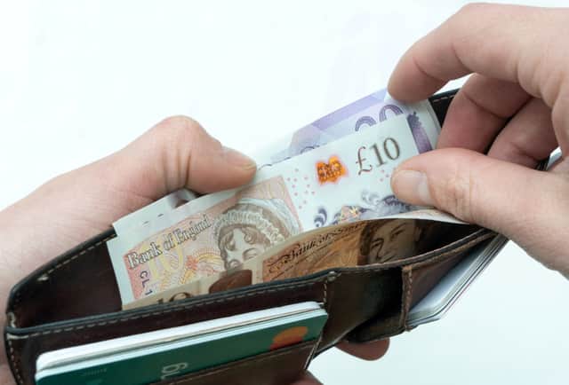 After years of economic uncertainty, many of us now think we are in a better place to start saving more regularly.