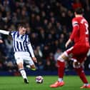 The January transfer window has opened and an update has been provided on Pompey favourite Jed Wallace. West Brom might consider letting him go. 