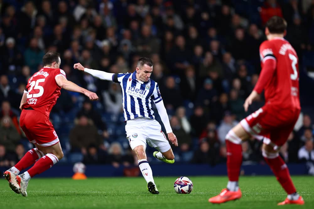 The January transfer window has opened and an update has been provided on Pompey favourite Jed Wallace. West Brom might consider letting him go. 