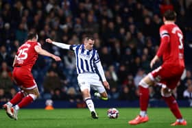 The January transfer window has opened and an update has been provided on Pompey favourite Jed Wallace. West Brom might consider letting him go. 