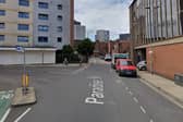 A 16-year-old teenage girld was kicked, punched and thrown to the floor on Paradise Street, Portsmouth. Police are appealing for witnesses