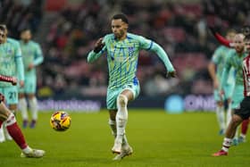 LIVE Sunderland v Pompey
