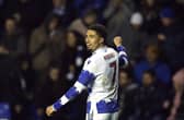 Pompey have been linked with Reading's Harvey Knibbs along with Oxford United and Derby. Pic: Getty.