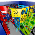 Butlin’s will open its biggest ever indoor Soft Play centre and Puppet Theatre space at its Bognor Regis resort.