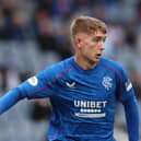 Pompey-linked defender Robbie Fraser has left Rangers