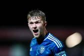 Joe Gelhardt is being linked with a move to Pompey again. He is currently out of favour at Leeds United. 