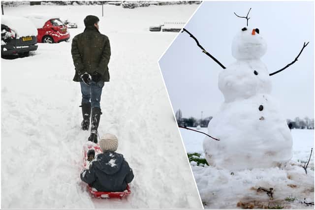 (Photos: Getty Images)