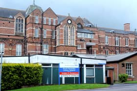 A critical incident has been declared at Royal Hampshire County Hospital in Winchester, as well as Hampshire Hospitals NHS Foundation Trust's hospital in Basingstoke.