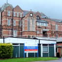 A critical incident has been declared at Royal Hampshire County Hospital in Winchester, as well as Hampshire Hospitals NHS Foundation Trust's hospital in Basingstoke.
