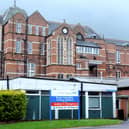 A critical incident has been declared at Royal Hampshire County Hospital in Winchester, as well as Hampshire Hospitals NHS Foundation Trust's hospital in Basingstoke.