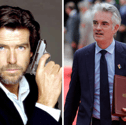 Shadow defence secretary James Cartlidge, Conservative, made a blunder during a parliamentary question, where he referred to HMS Devonshire instead of HMS Northumberland. HMS Devonshire was a fictional ship sunk during the James Bond film Tomorrow Never Dies, starring Pierce Brosnan.