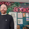 Phil Davies of Pigeon Books has described the decision to shut the Albert Road shop as "bittersweet" as he looks forward to what the new year will bring.